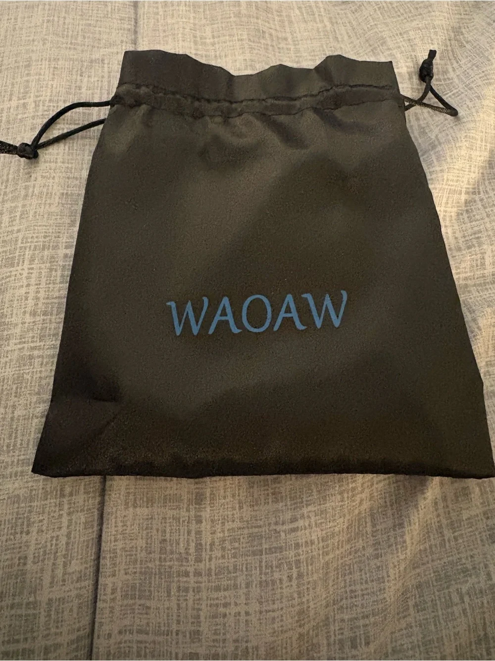 Black Breathable Mesh Sleep Mask - Unbranded Comfort Eye Mask